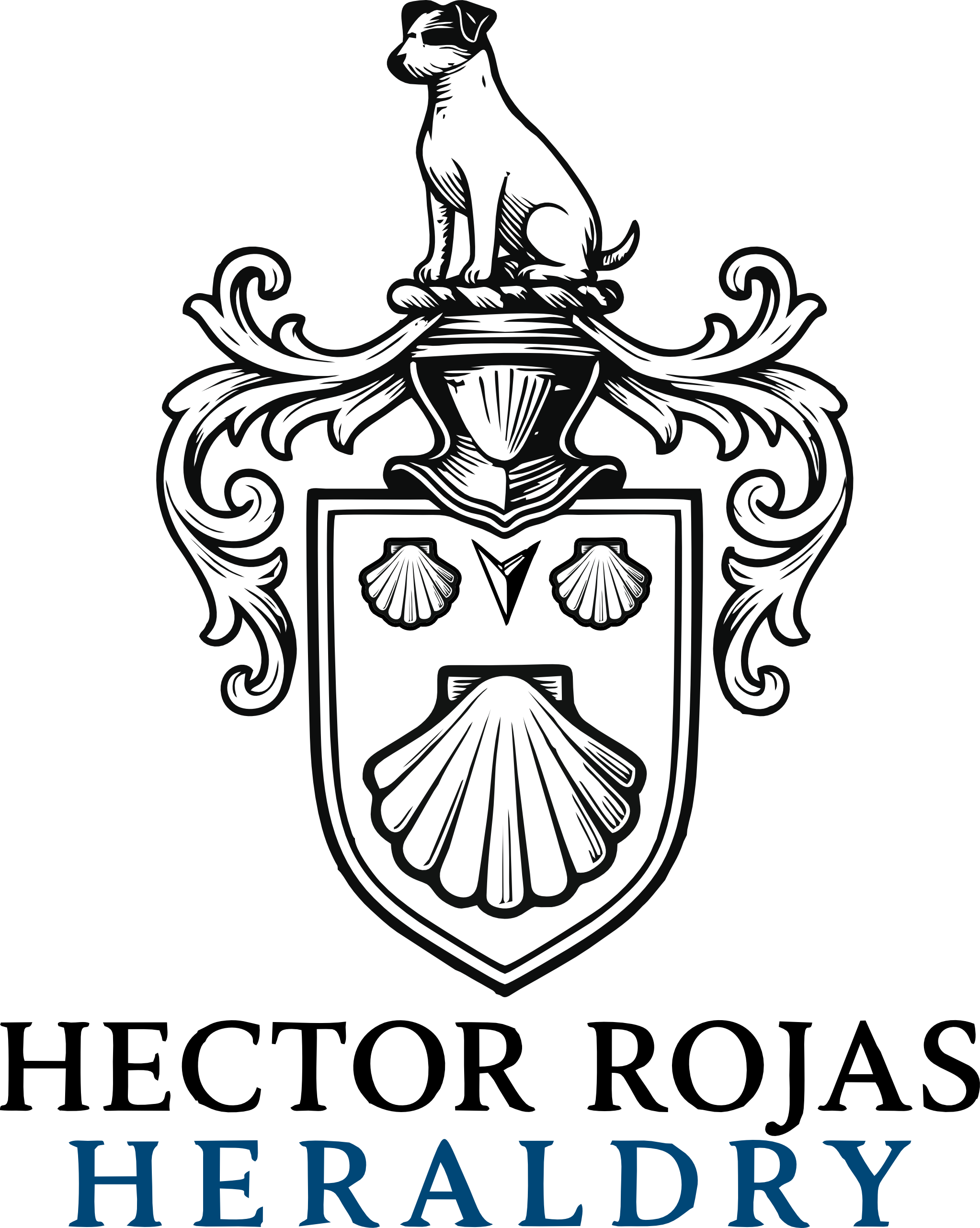 Background Logo