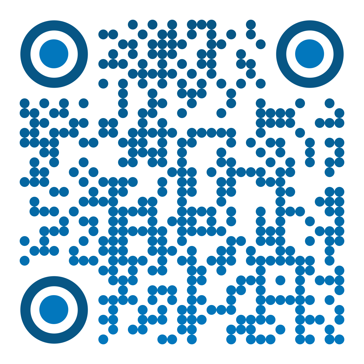 Escanee para descargar el Manual Heráldico