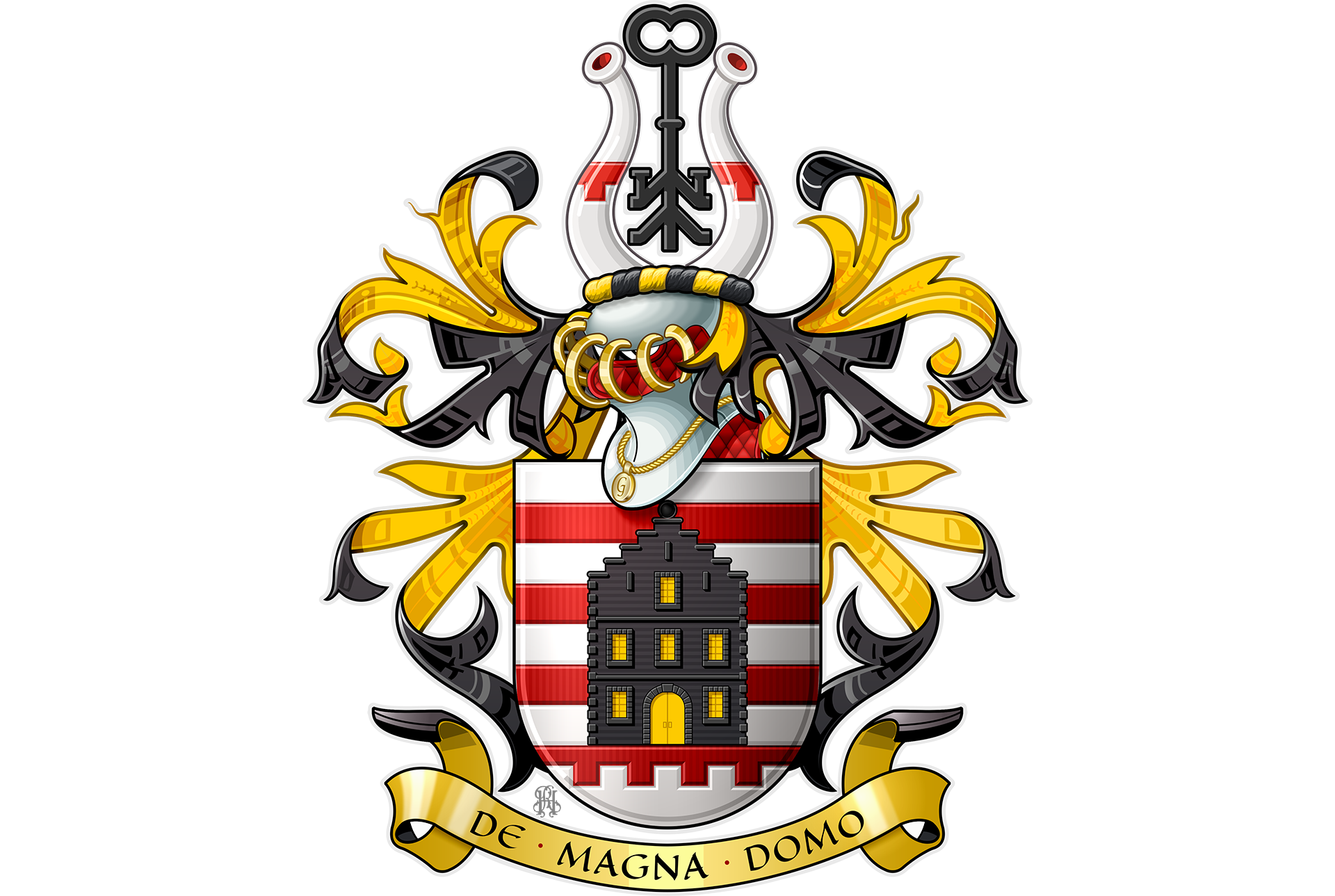 Coats of Arms