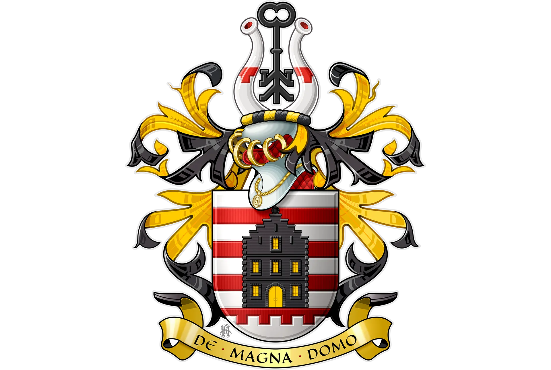 Coats of Arms
