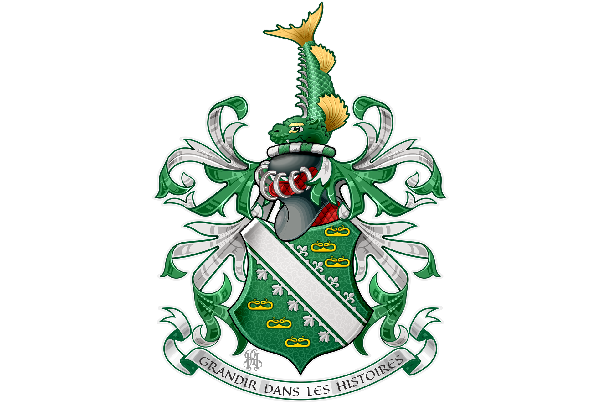 Family Crests